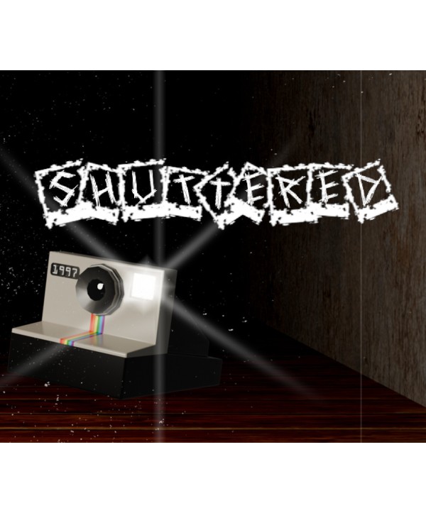 Shuttered Steam Key GLOBAL